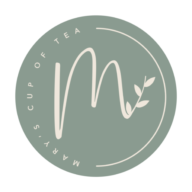 Mary's Cup Of Tea