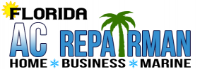 Florida AC Repairman