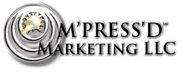 M'PRESS'D™ Marketing LLC