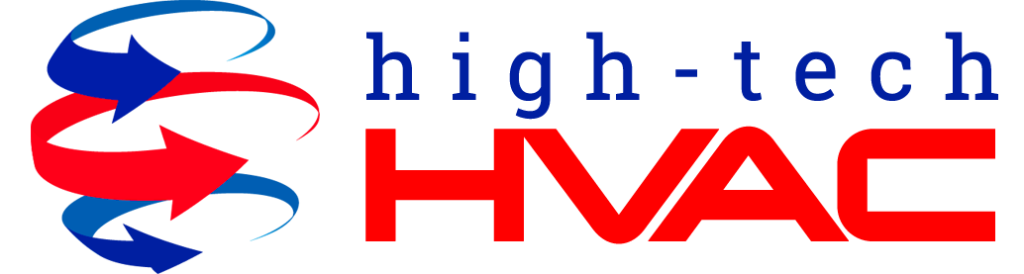 High Tech HVAC