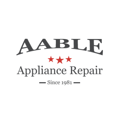Aable Appliance Repair