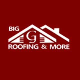 Big G Roofing & More Inc.