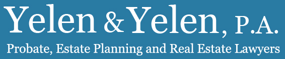 Yelen & Yelen, P.A.