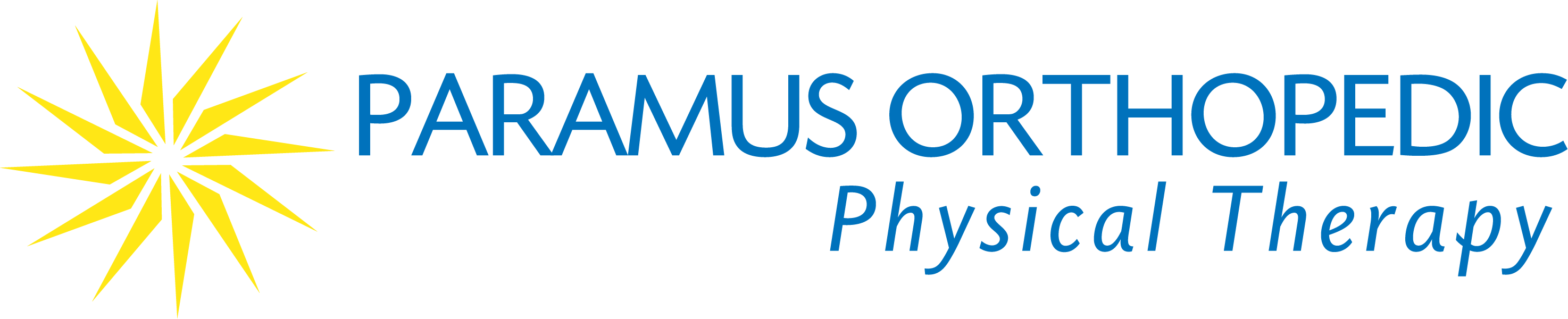 Paramus Orthopedic Physical Therapy Takes Additional Steps to Protect