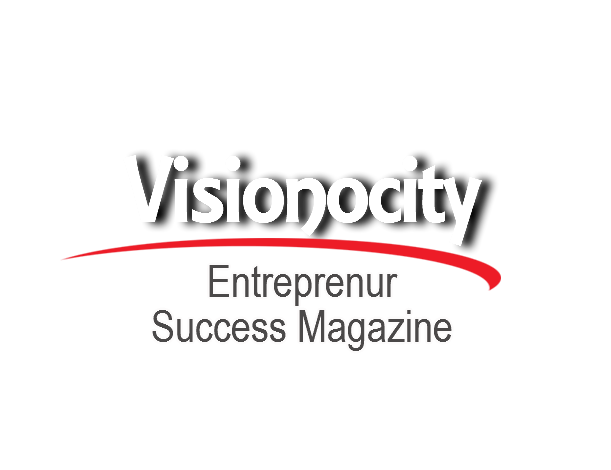 Visionocity Magazine