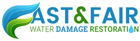 Fast & Fair Water Damage Restoration Centennial, CO