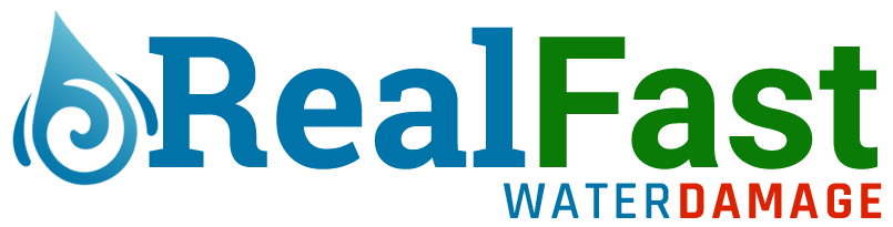 Real Fast Water Damage Restoration Arvada, CO