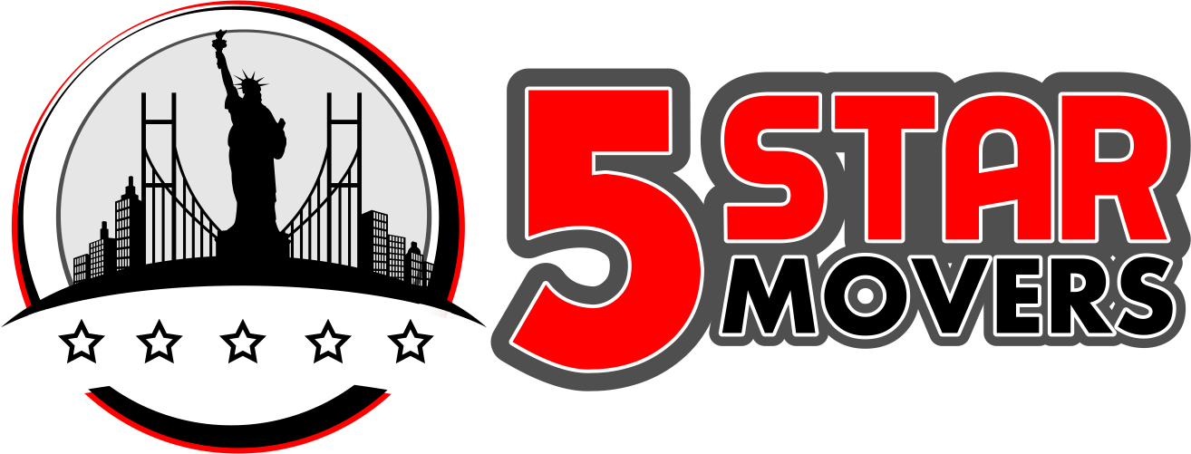 5 Star Movers LLC Yonkers