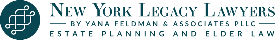 New York Legacy Lawyers by Yana Feldman & Associates PLLC