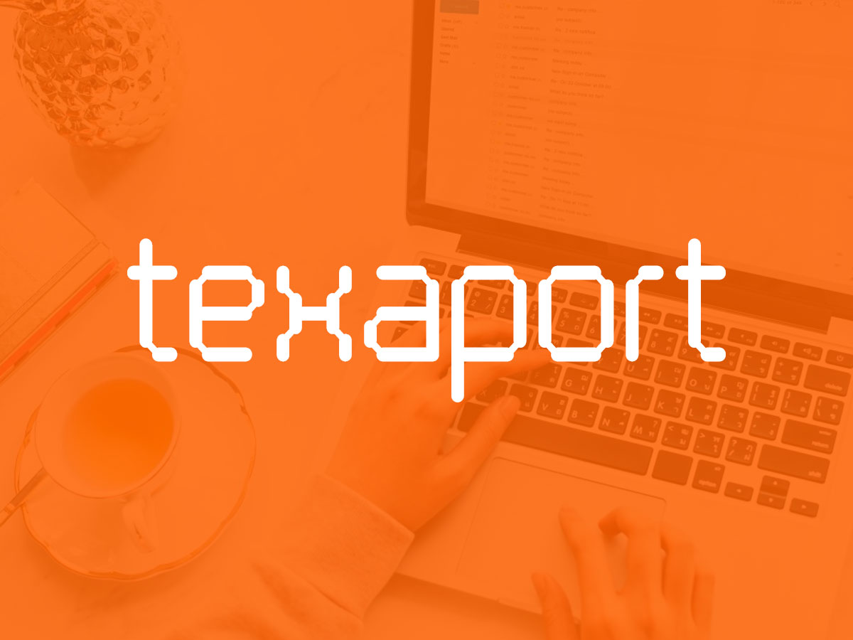 Texaport 