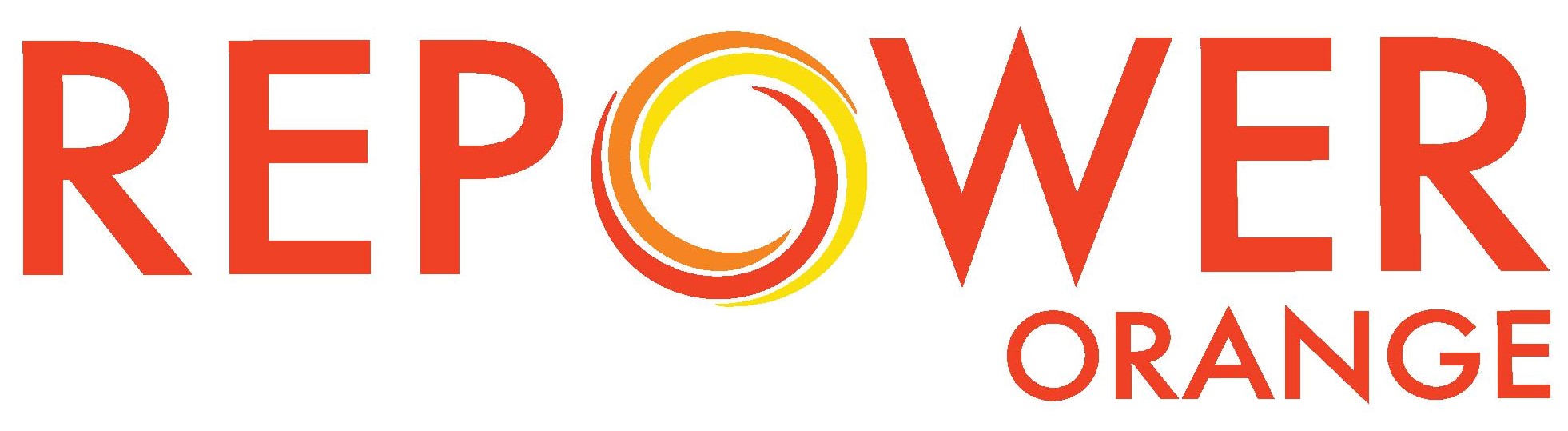 REPOWER Orange