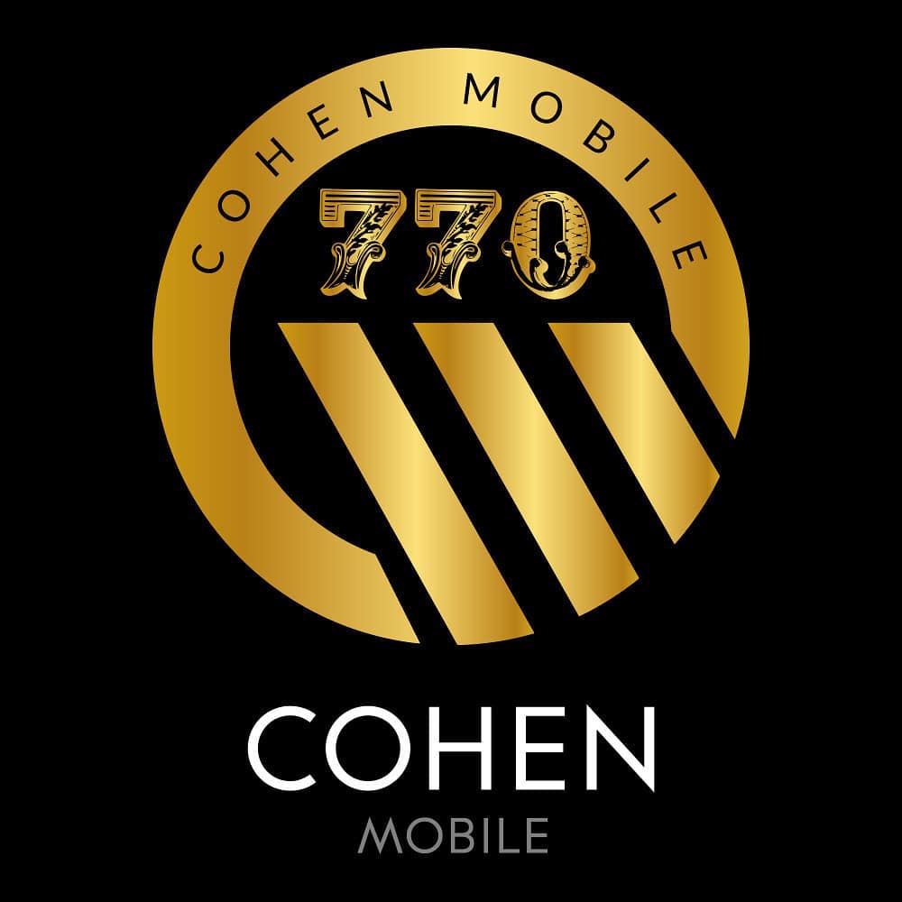 Cohen Mobile