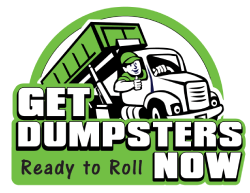 Get Dumpsters Now