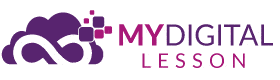 My Digital Lesson