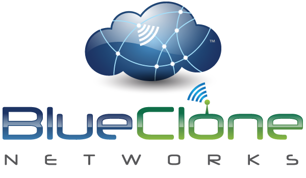 Blueclone Networks