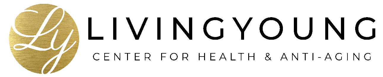 LivingYoung Center for Health & Anti-Aging