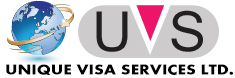 Unique Visa Services Ltd