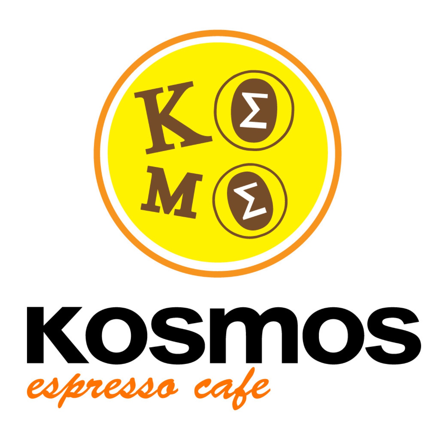 Kosmos Espresso Cafe