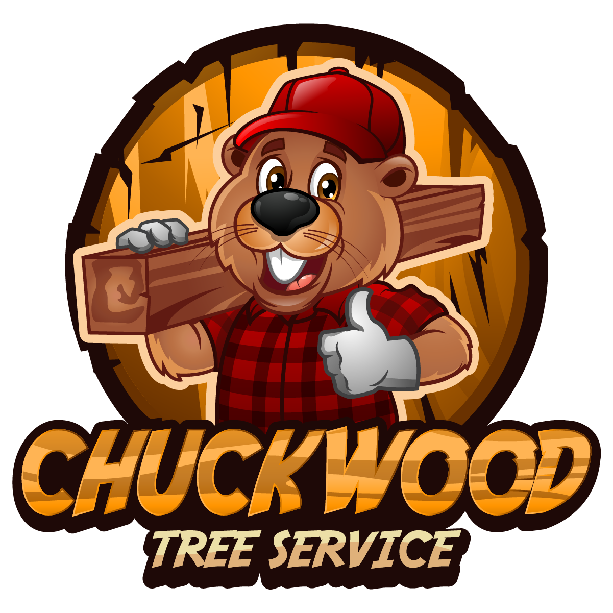 Chuckwood Tree Service - Nashville 