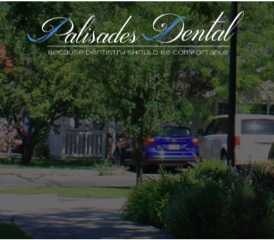 Palisades Dental - American Fork, UT Dentist
