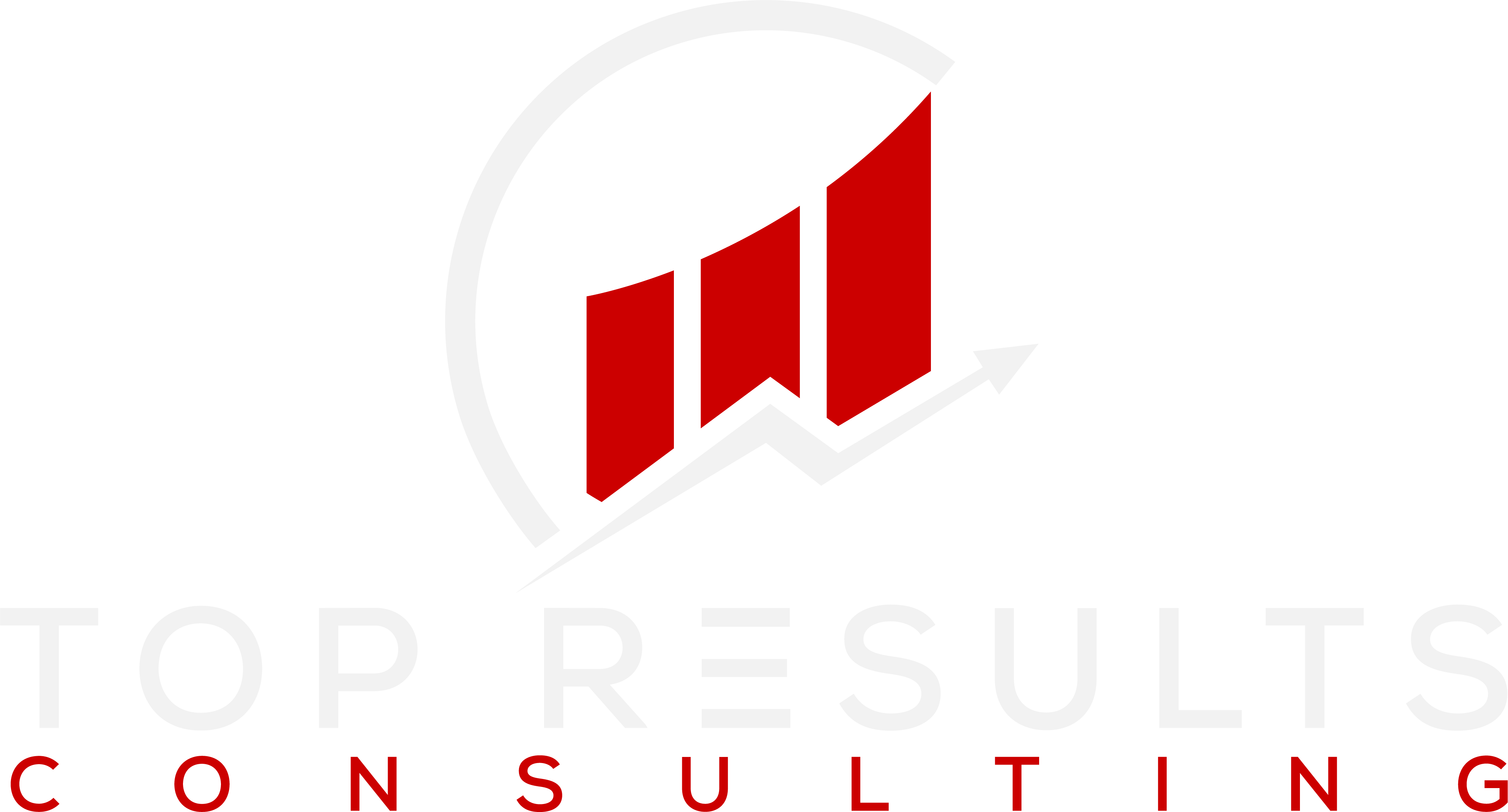 Top Results Consulting