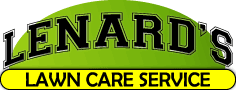 Lenard's Lawn Care Service