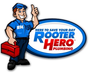 Rooter Hero Plumbing of Orange County