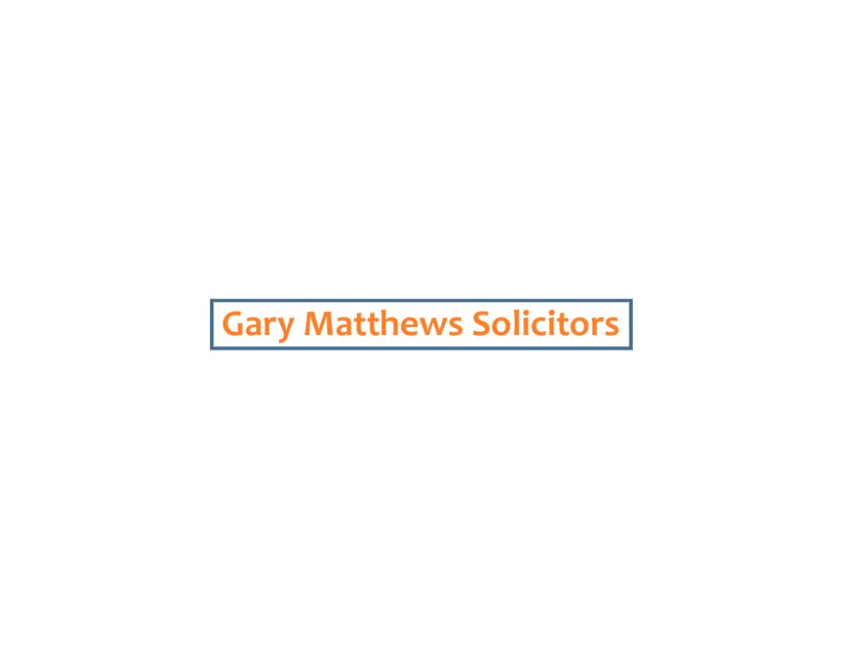 Gary Matthews Solicitors