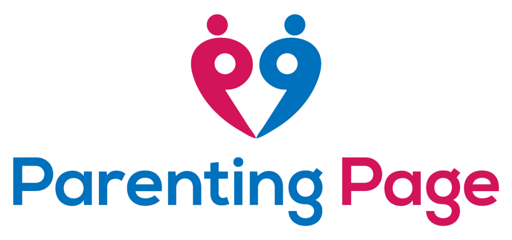 Parenting Page