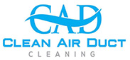 Clean Air Duct Cleaning