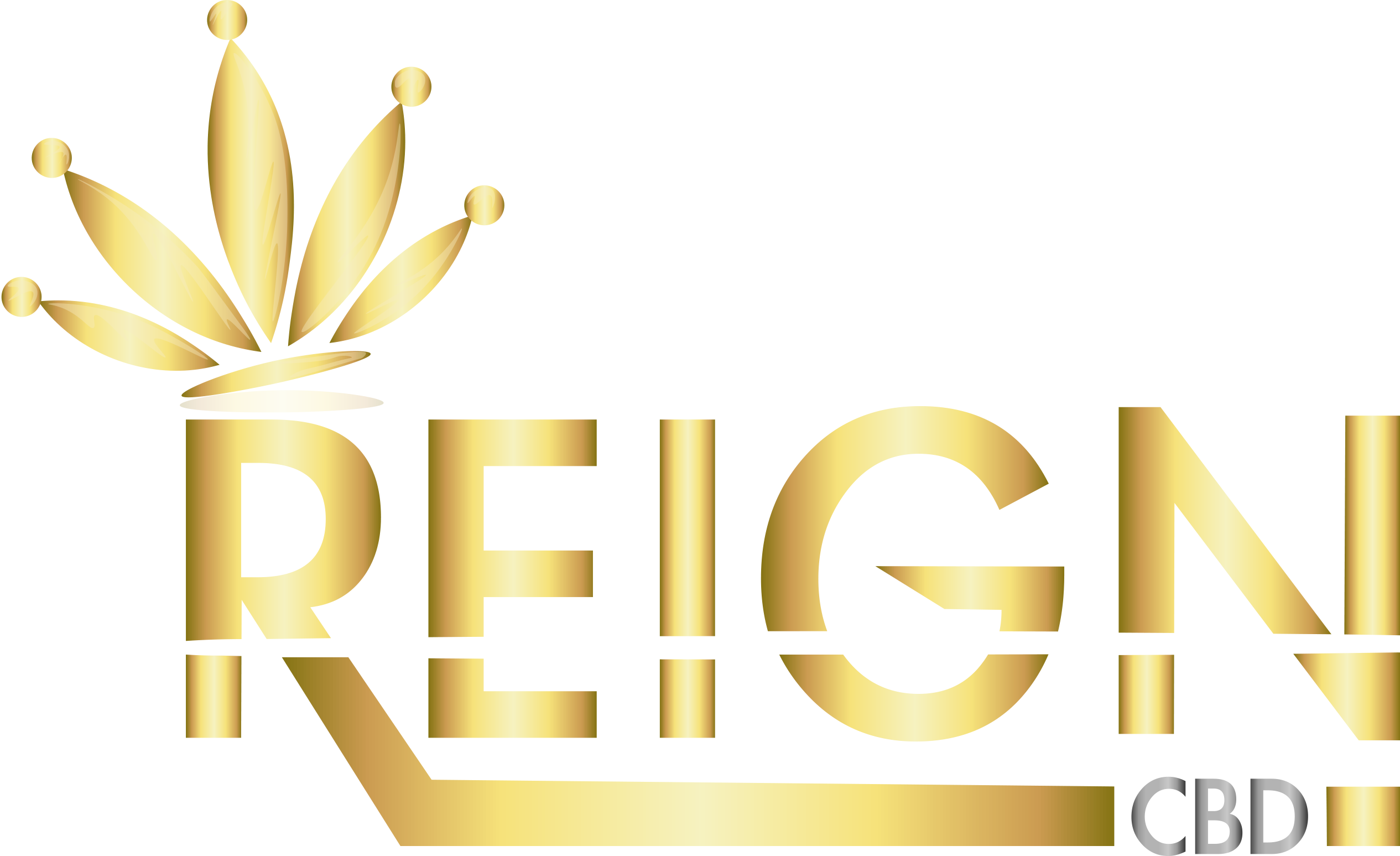 The Reign CBD