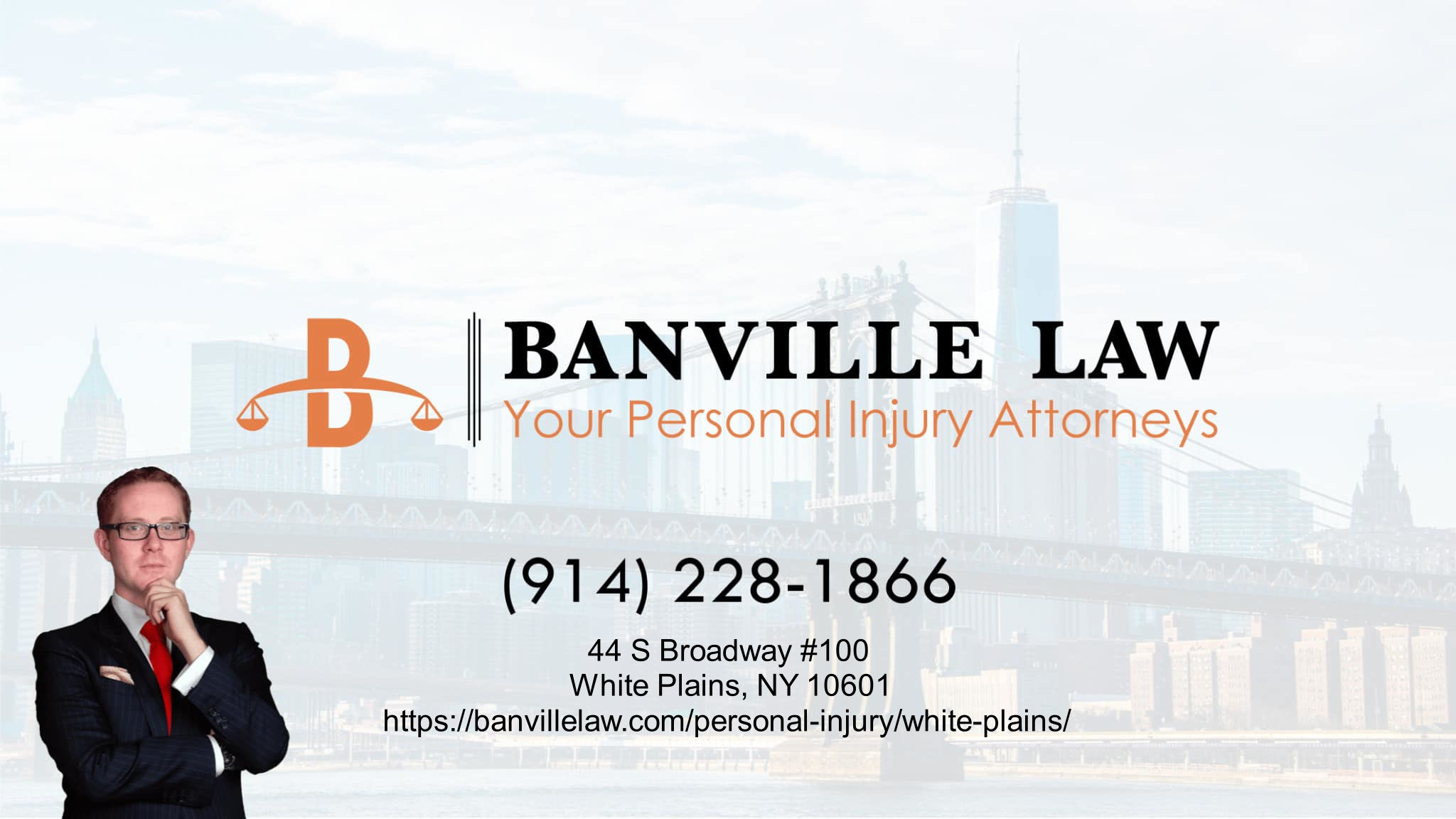 Banville Law - White Plains