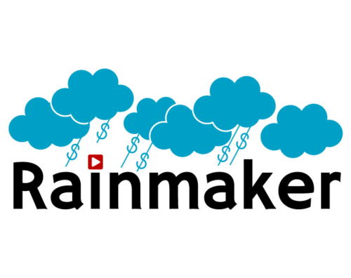 Rainmaker Video Production