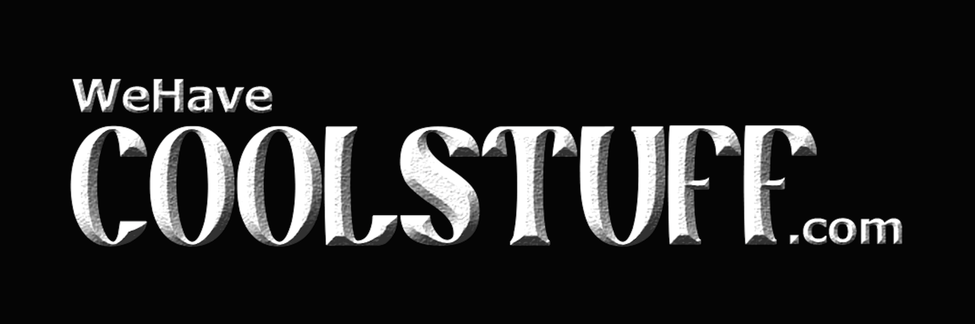 WeHaveCoolStuff