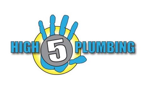 High 5 Plumbing
