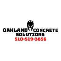  Oakland Concrete Solutions