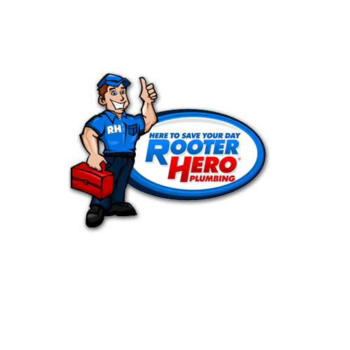 Rooter Hero Plumbing of San Diego County