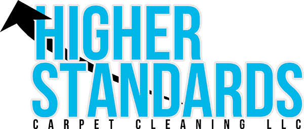 Higher Standards Carpet Cleaning