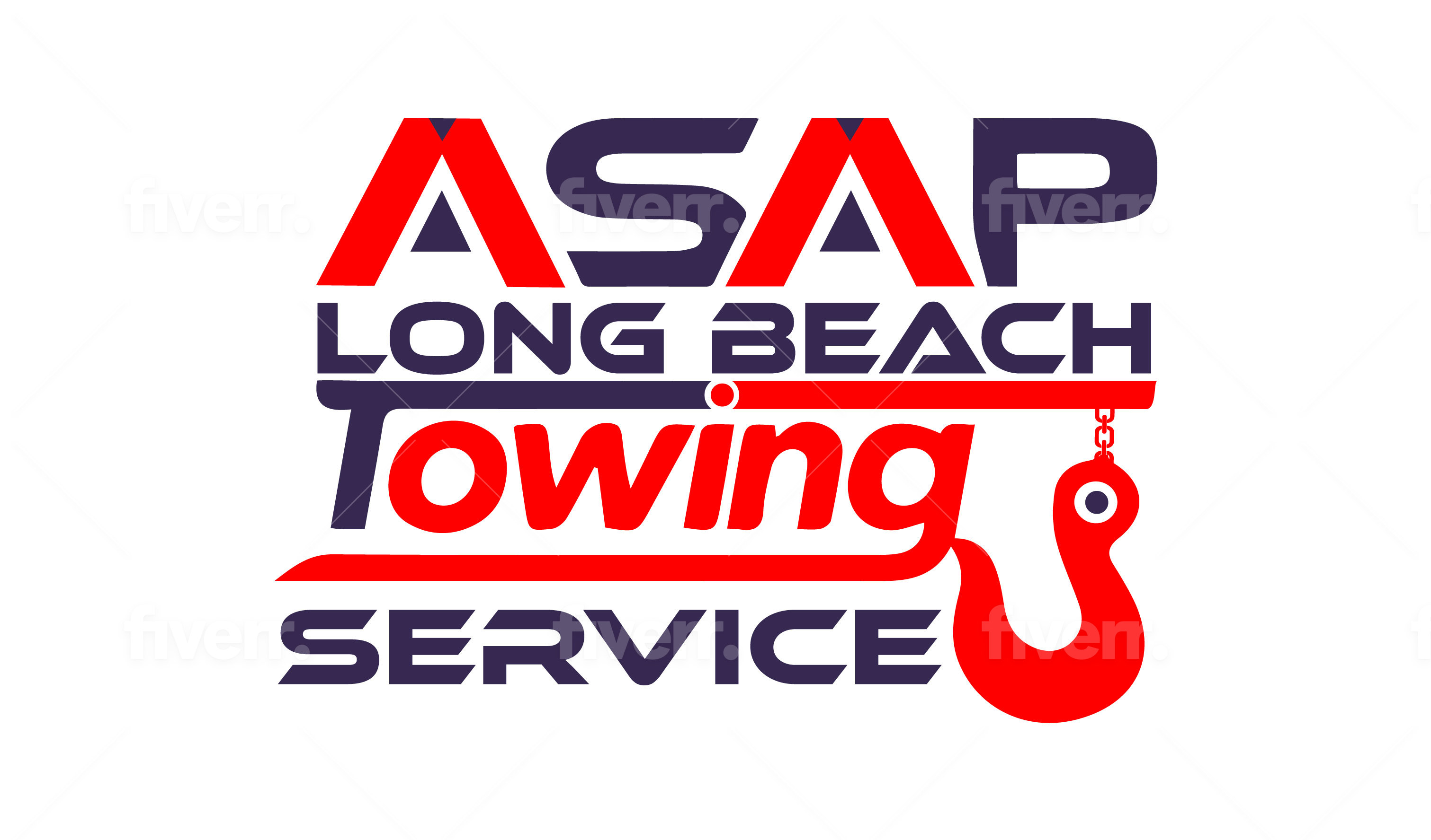 Asap Long Beach Towing Service
