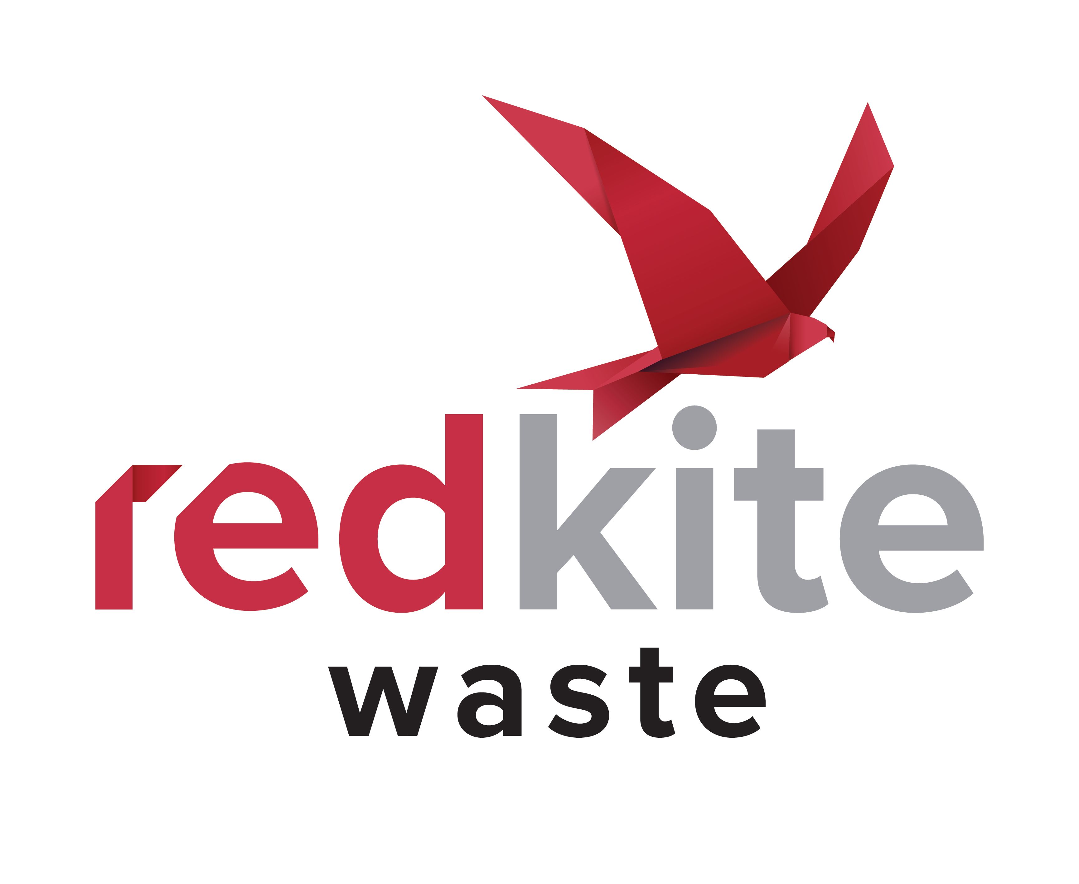 Red Kite Waste