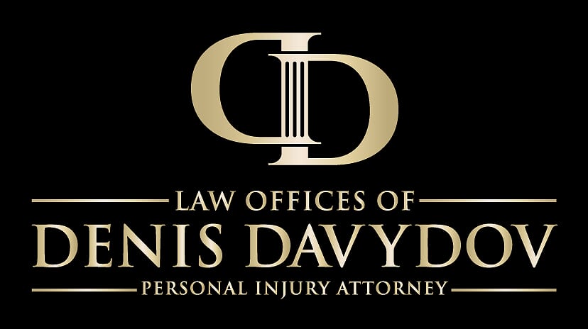 D. Davydov Truck Accident Lawyer