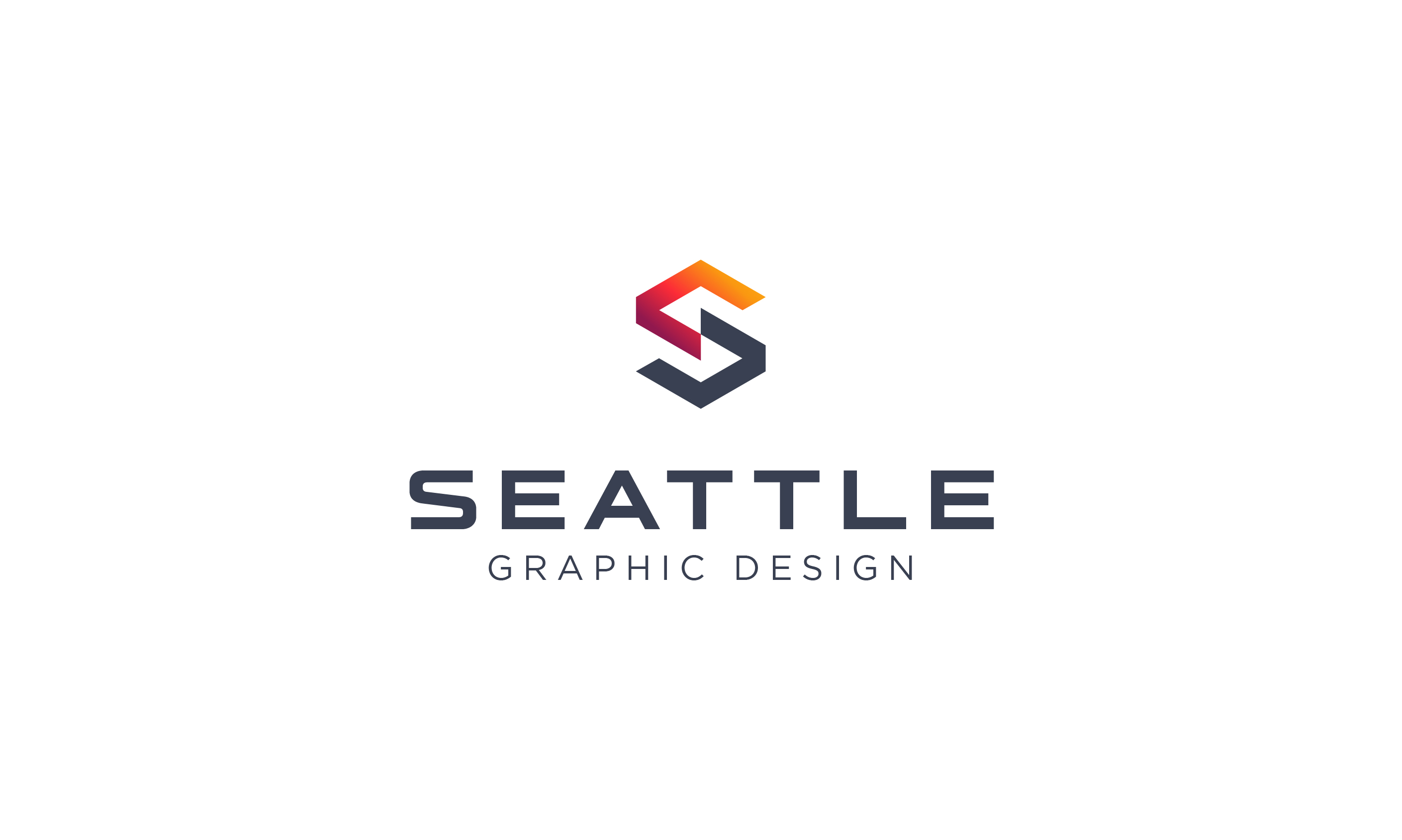 Seattle Graphic Design