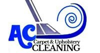 AC Carpet & Upholstery Cleaning