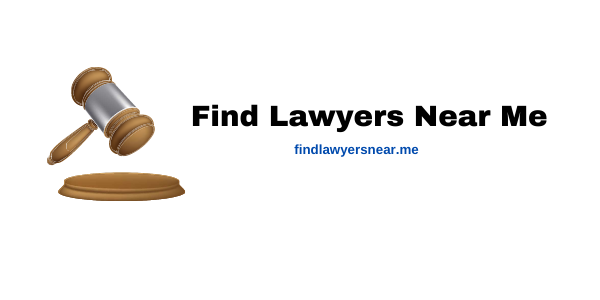 Find lawyers near me