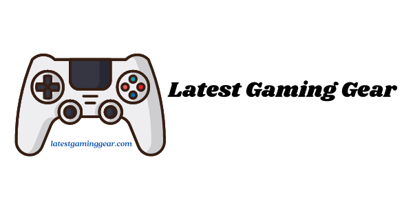 Latest gaming gear