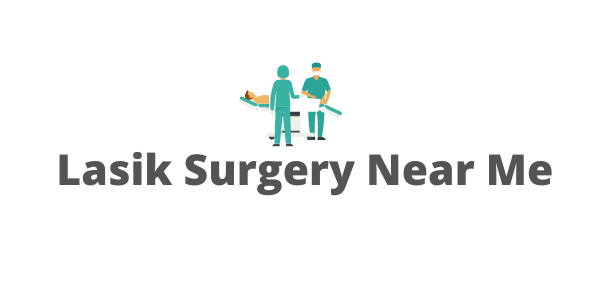 Lasik surgery near me