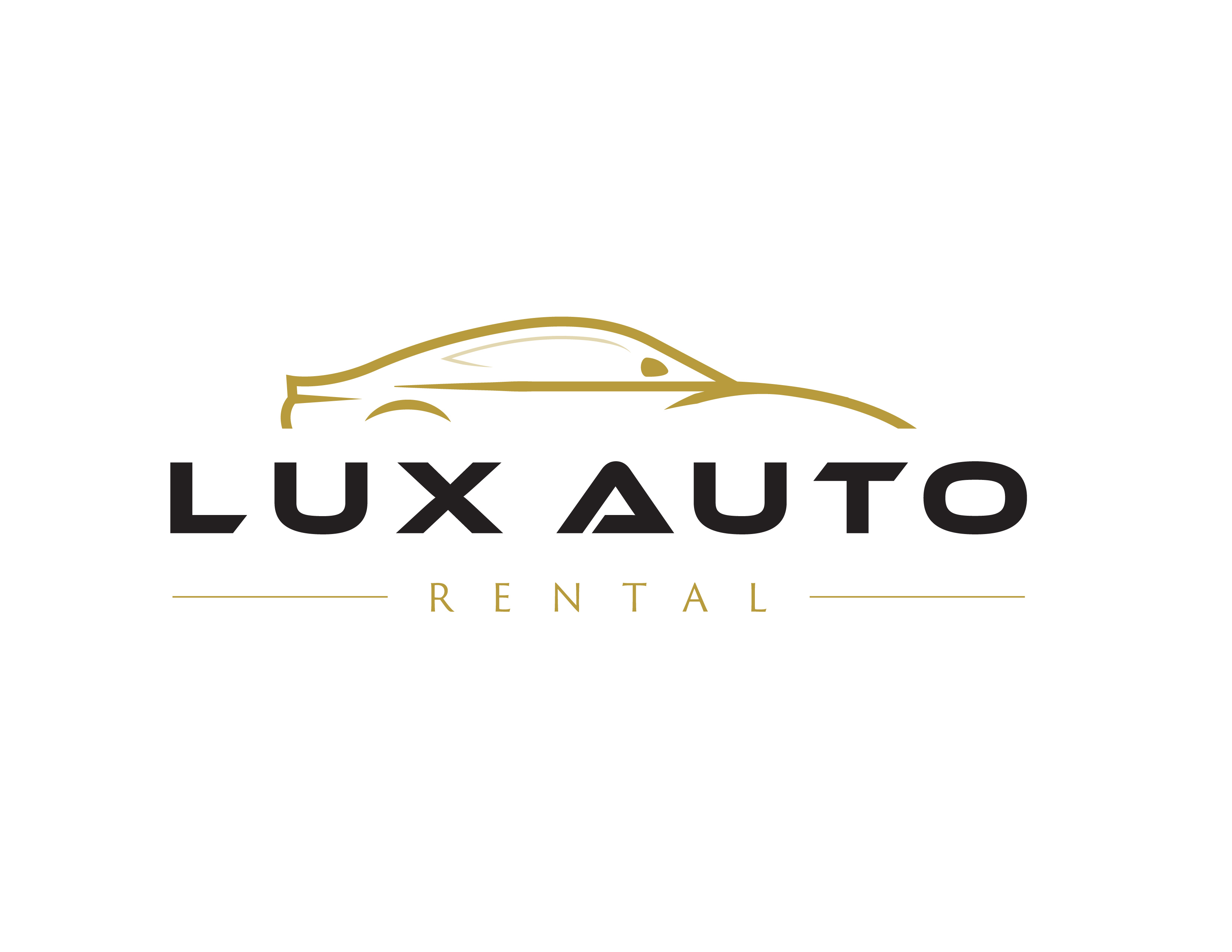 Lux Auto Rental