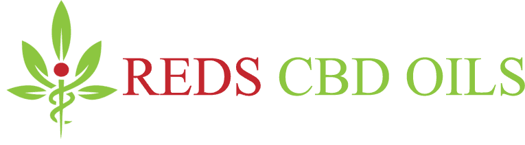Reds CBD Oils For Dog 