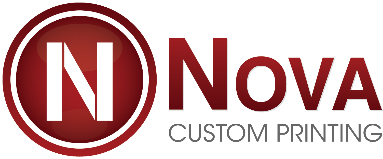 Nova Custom Label Printing