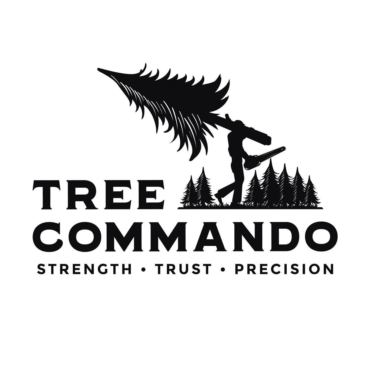 Tree Commando